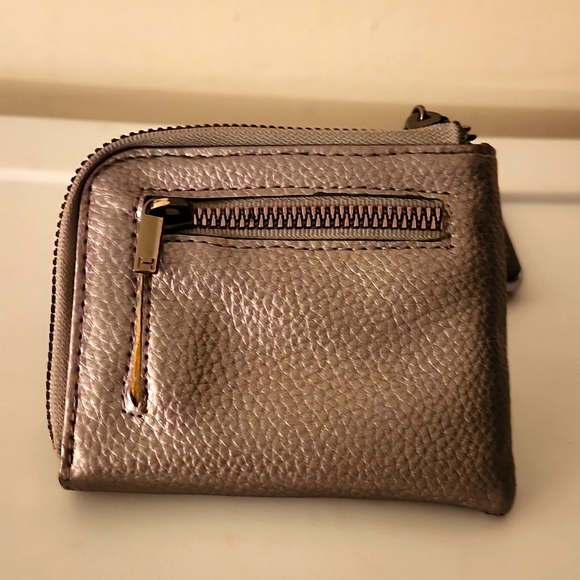 H by Halston Western Croc Boots with Free Wallet - Picture 12 of 12